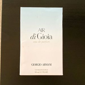 Giorgio Armani Air di Gioia Eau de Parfum